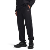 Under Armour Mens Armour Fleece Lightweight Joggers