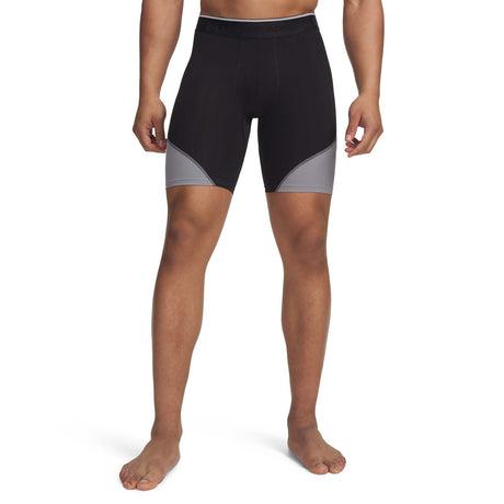 Under Armour HeatGear Elite Mens Long Performance Shorts