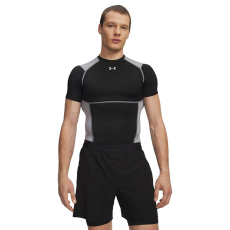 Under Armour HeatGear Elite Mens Compression T-Shirt