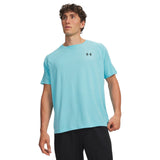 Under Armour Tech Textured Mens Short-Sleeve Training T-Shirt