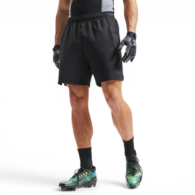 Under Armour Vanish 2.0 Woven Mens 6 Inch Shorts