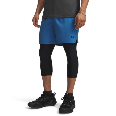 Under Armour Vanish Woven 2.0 Mens Training Shorts