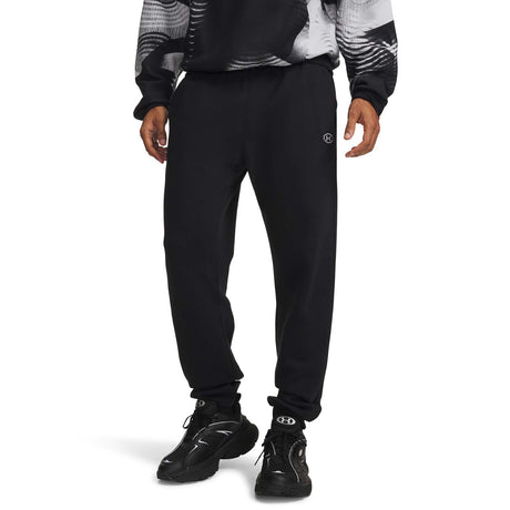 Under Armour Rival Fleece Mens Ultra-Soft Joggers