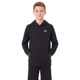 Under Armour Rival Kids Regular-Fit Fleece Hoodie