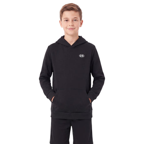 Under Armour Rival Kids Regular-Fit Fleece Hoodie