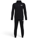 Under Armour Rival Knit Kids Tracksuit Set