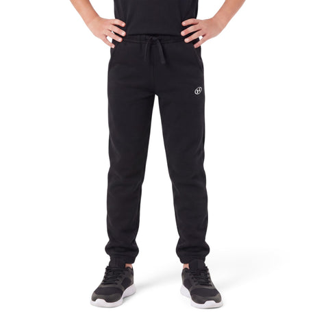 Under Armour Rival Boys Regular-Fit Fleece Joggers