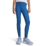Under Armour Motion Kids Breathable High-Rise Leggings