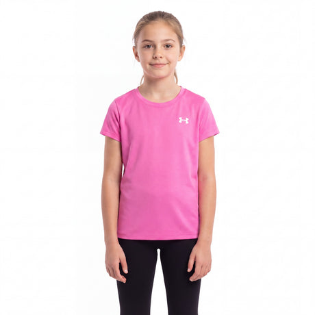 Under Armour Tech Kids Short-Sleeve Training T-Shirt