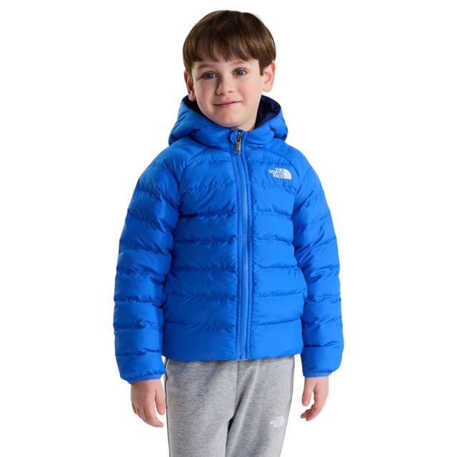 The North Face Perrito Kids Reversible Insulated Jacket