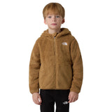 The North Face Kids Campshire Full-Zip Fleece Hoodie