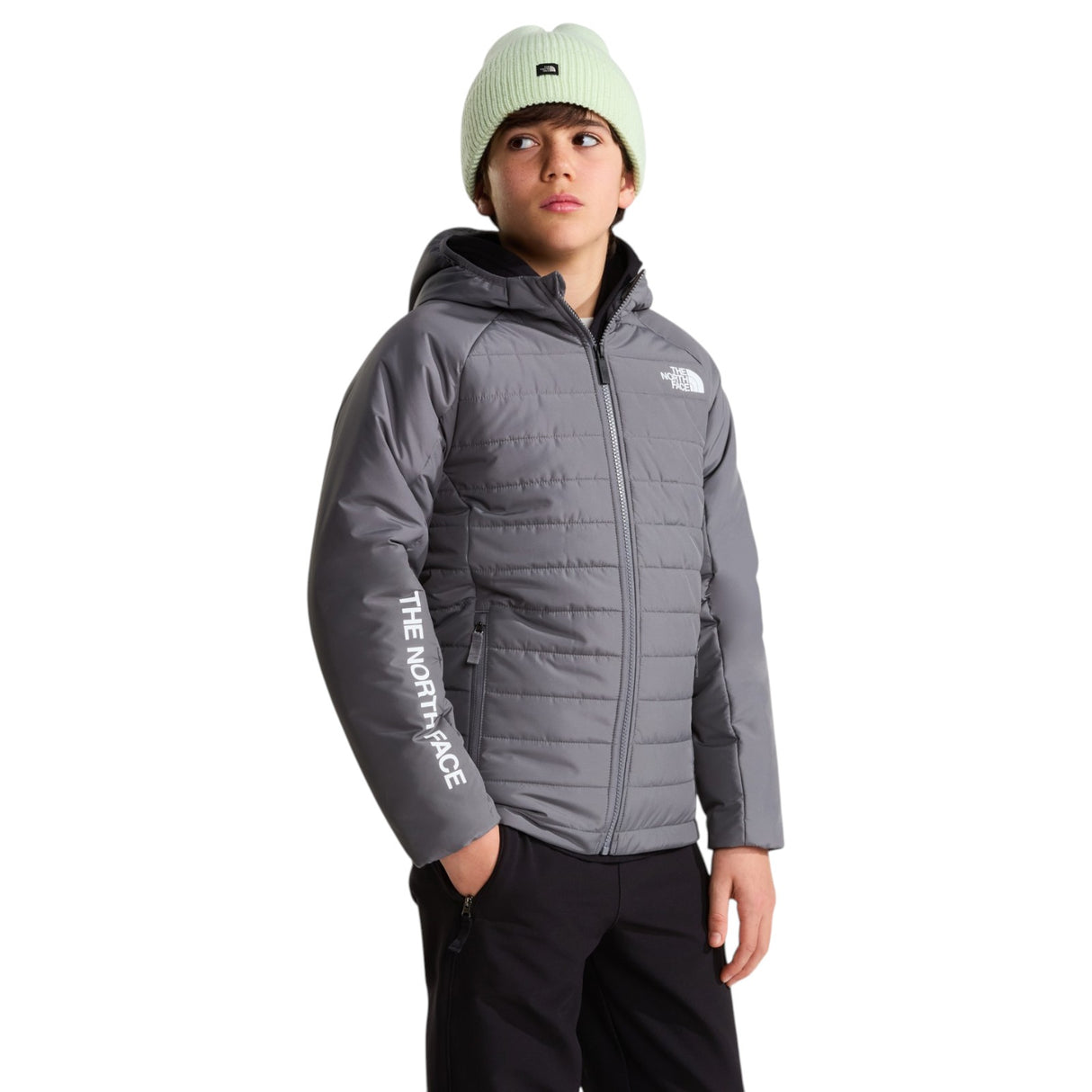 The North Face Never Stop Boys Synthetic Jacket