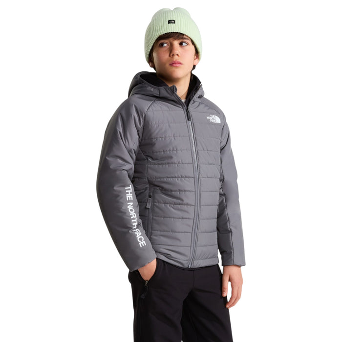 The North Face Never Stop Boys Synthetic Jacket