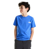 The North Face Evolution Box NSE Teens Short-Sleeve T-Shirt