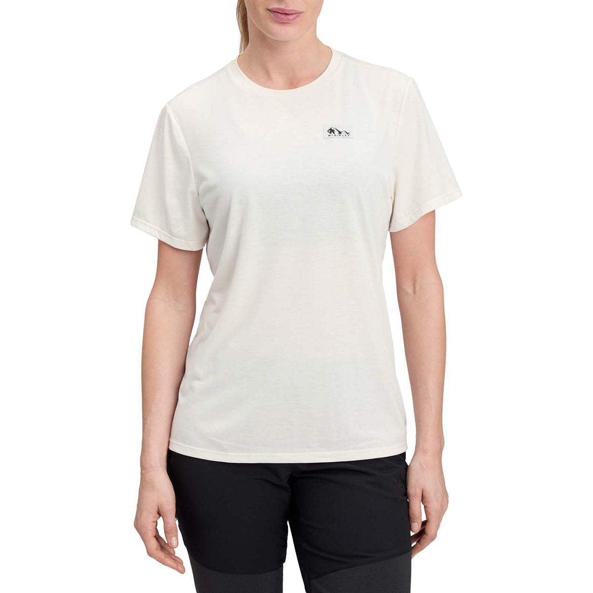 McKinley Elie II Short-Sleeve Womens T-Shirt