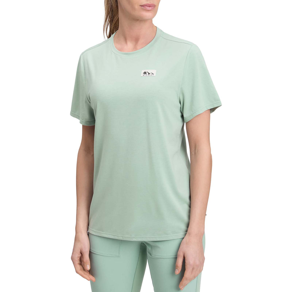 McKinley Elie II Short-Sleeve Womens T-Shirt
