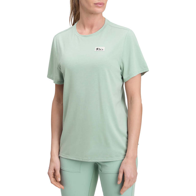McKinley Elie II Short-Sleeve Womens T-Shirt