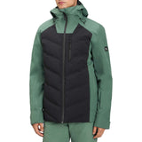 McKinley Samson Mens Breathable Padded Ski Jacket