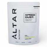 Altar Nutrition Speed Dust Dual Source Carbohydrate - 1kg