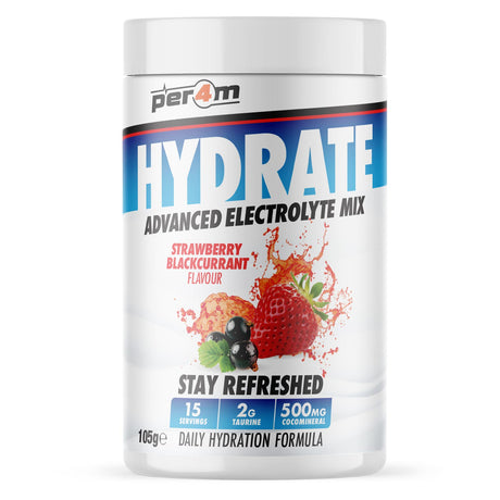 Per4m Hydrate Electrolytes 105g
