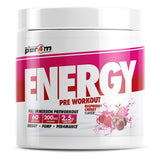 Per4m Energy Pre-Workout 390g