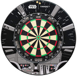 Target Darts Millennium Falcon Dartboard & Surround Bundle