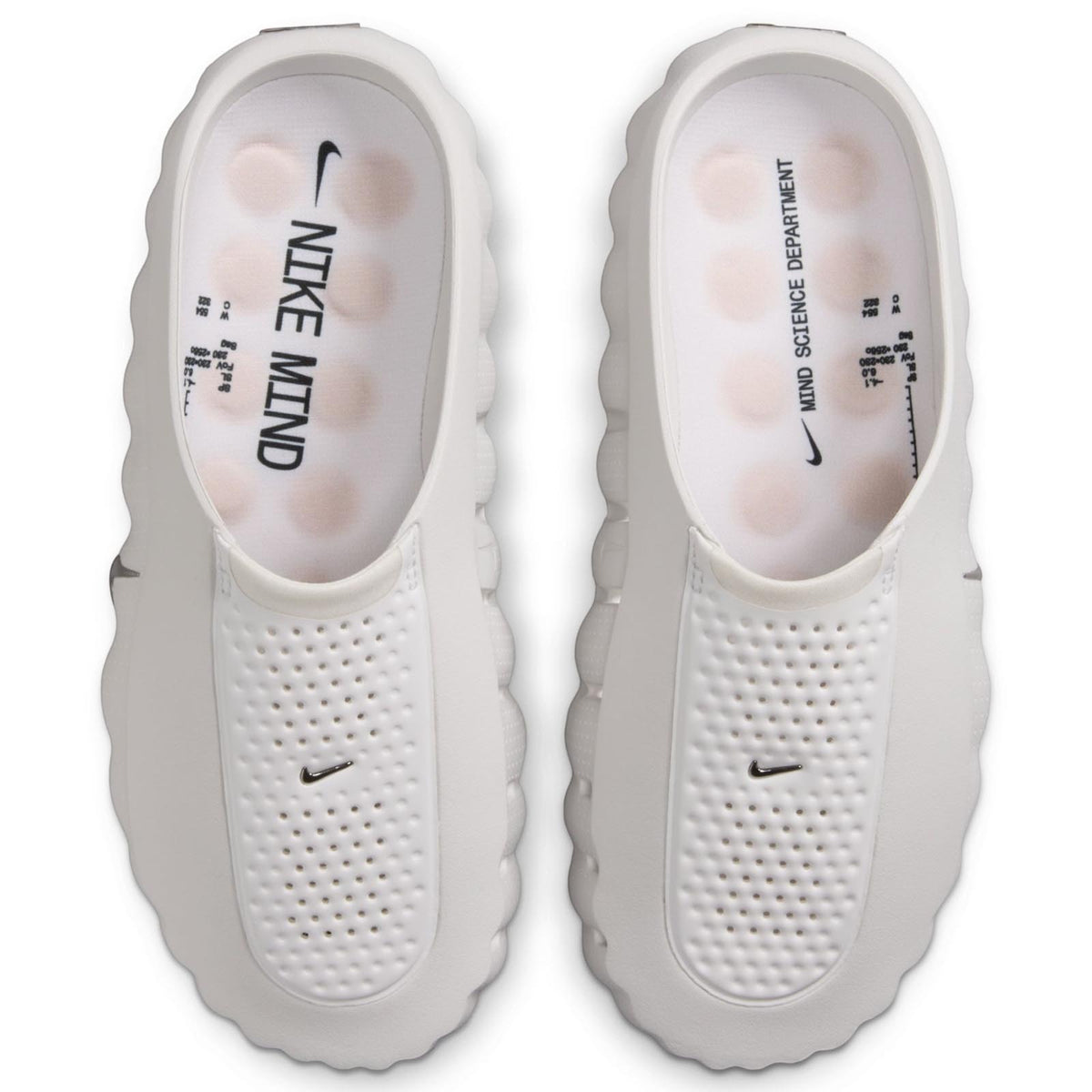 Nike Mind 001 Womens Pregame Mules