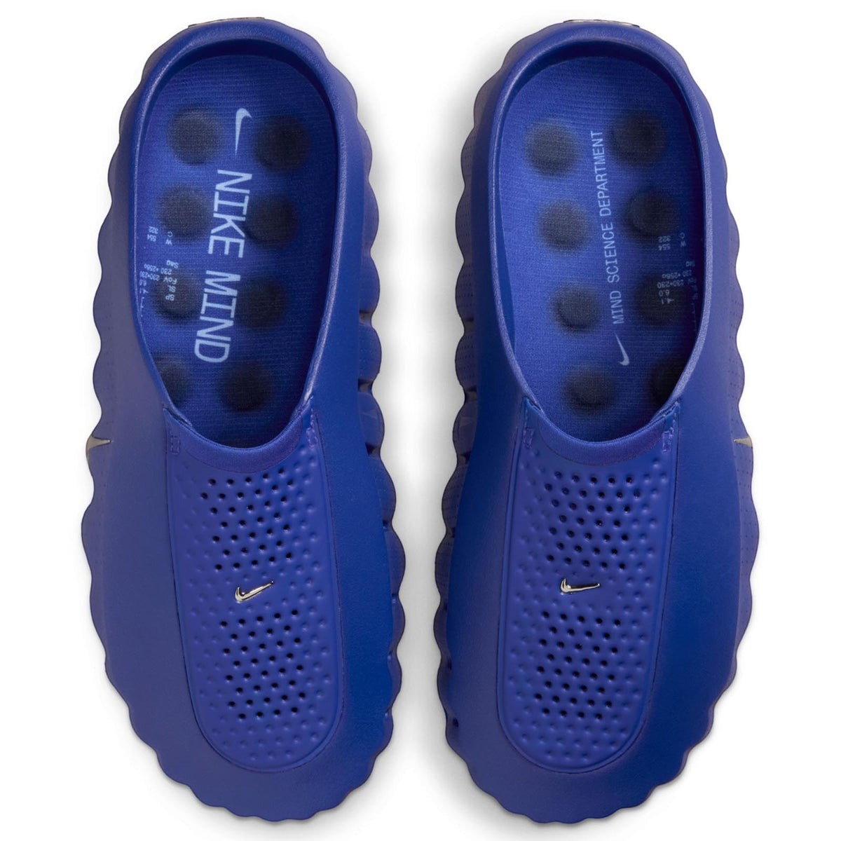 Nike Mind 001 Womens Pregame Mules