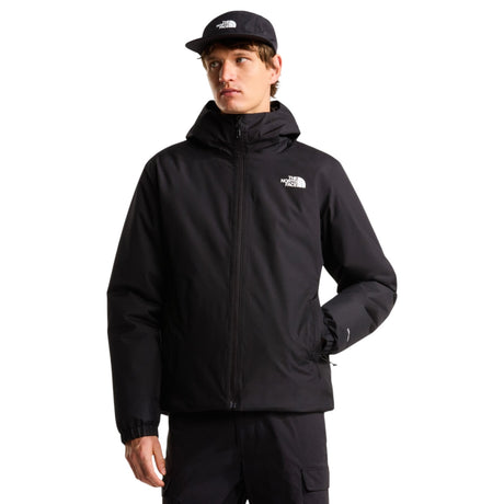 The North Face Quest DryVent™ Mens Insulated Jacket