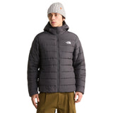 The North Face Aconcagua Mens Hooded Jacket