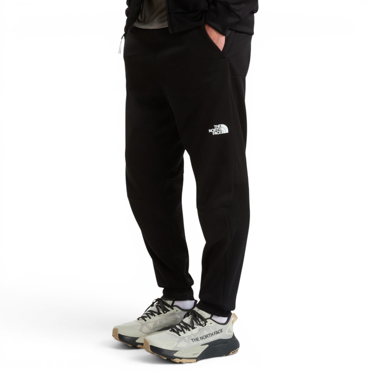 The North Face Mountain Athletics Mens Fleece Joggers 2.0