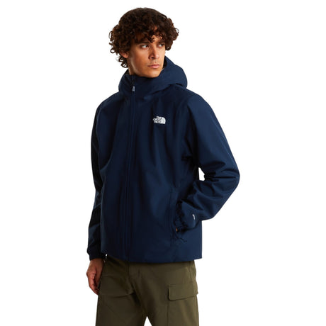 The North Face Quest DryVent Mens Hiking Jacket