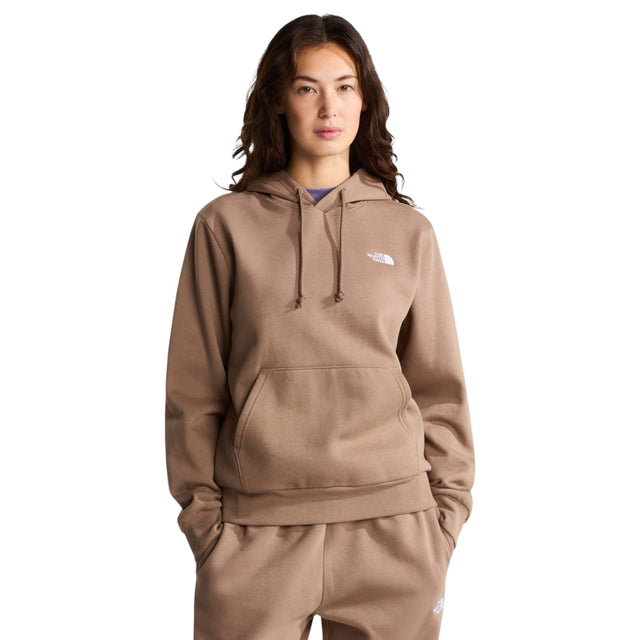 The North Face Evolution Simple Dome Womens Hoodie