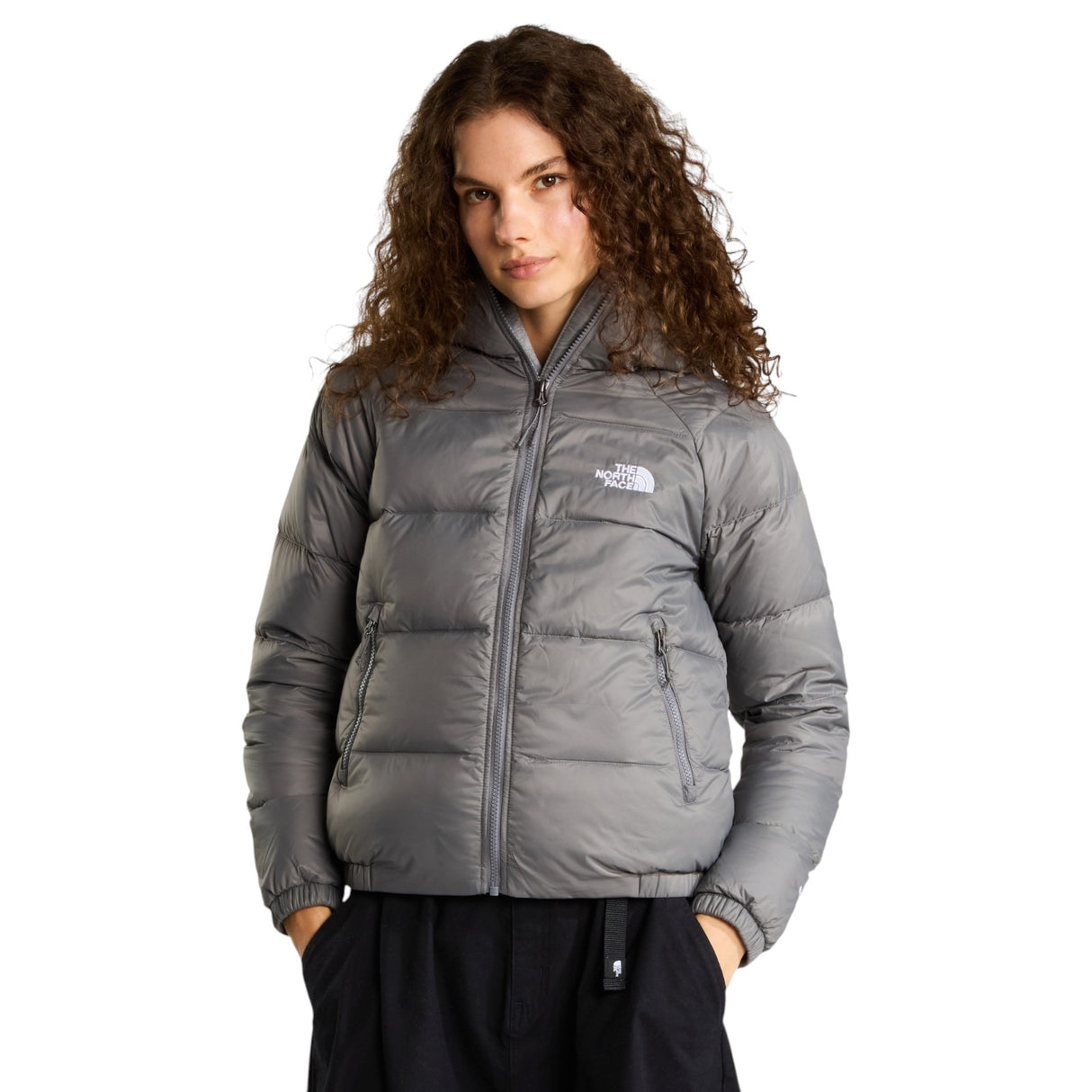 The North Face Hydrenalite™ Womens Down Hooded Jacket