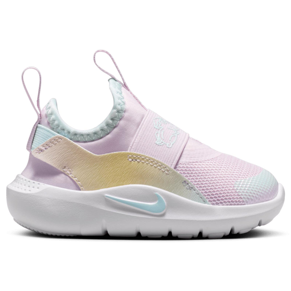 Nike Flex Runner 4 Infant Kids Shoes
