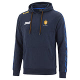 O'Neills Clare GAA Imperium Mens Overhead Hoodie