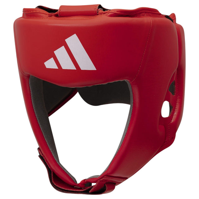 adidas World Boxing Licensed Adjustable Head Guard