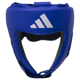 adidas World Boxing Licensed Adjustable Head Guard