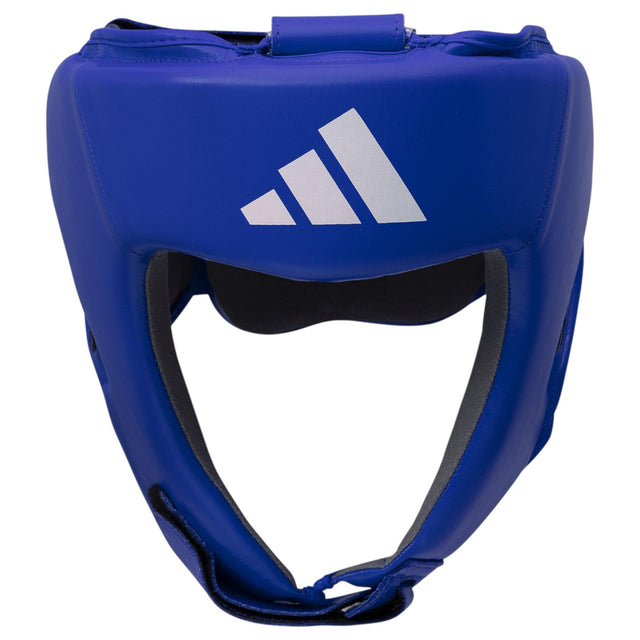adidas World Boxing Licensed Adjustable Head Guard