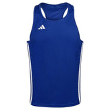adidas Base Punch Lightweight Adults Sleeveless Boxing Vest