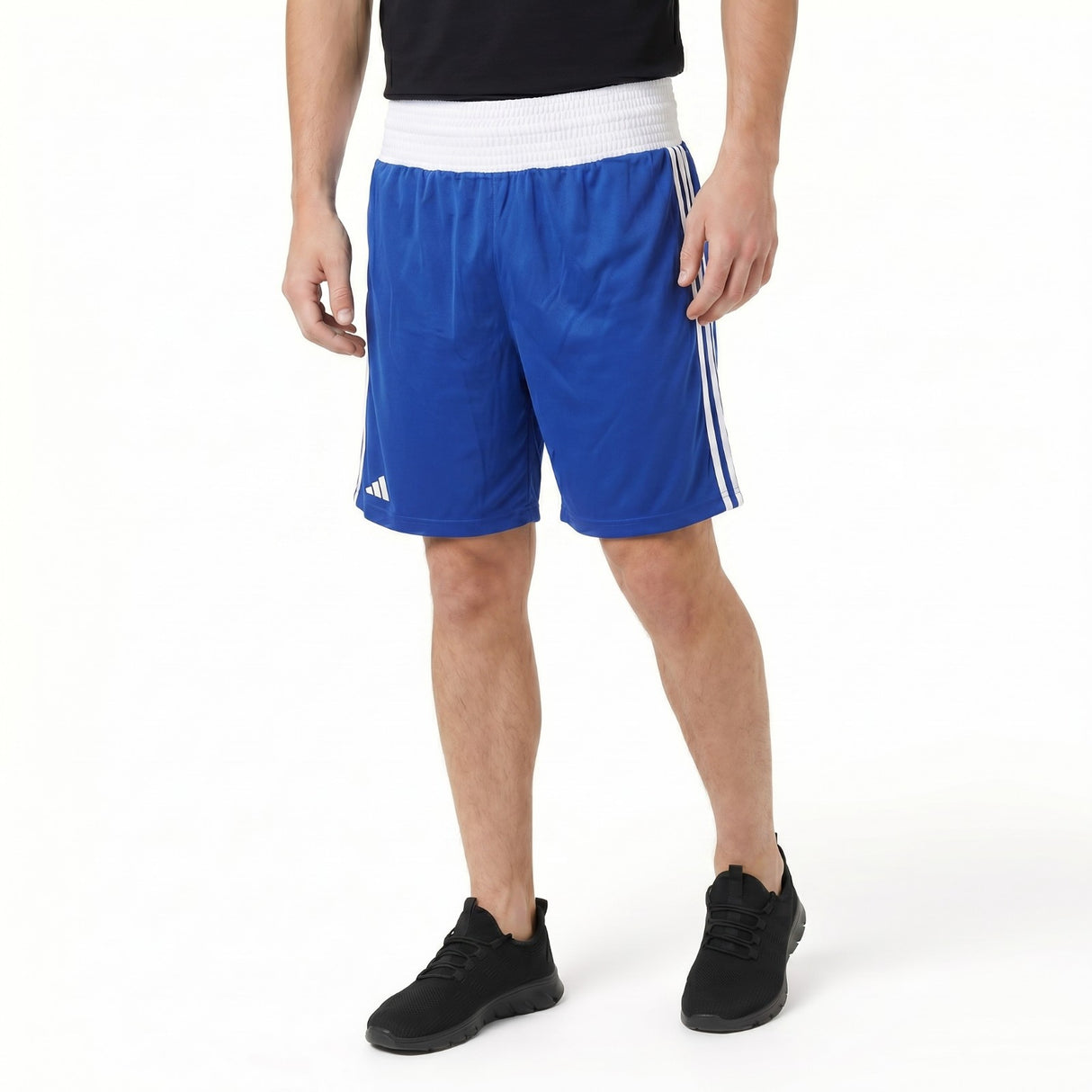 adidas Base Punch Lightweight Adults Boxing Shorts