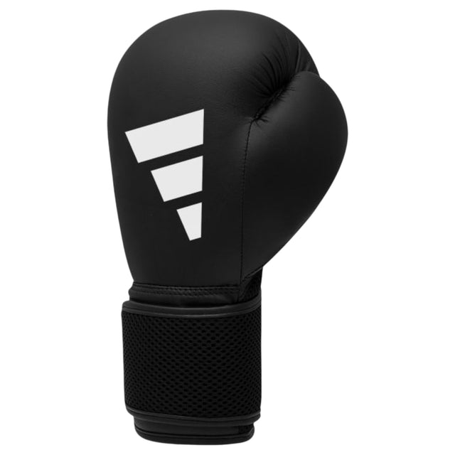 adidas Hybrid 25 Hook and Loop Strap 10oz Boxing Glove