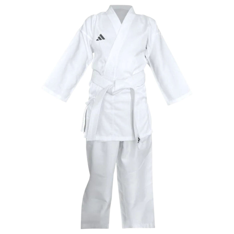 adidas K150 WKF Approved Lightweight  Karate Uniform