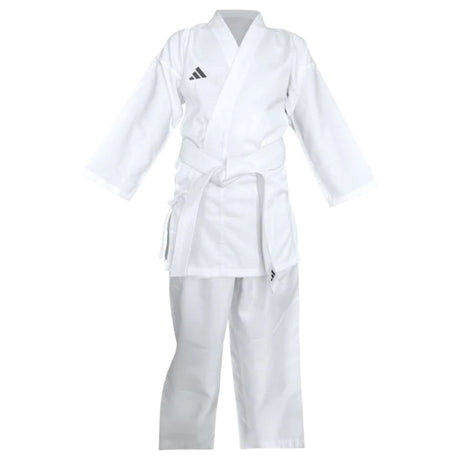 adidas K150 WKF Approved Lightweight  Karate Uniform