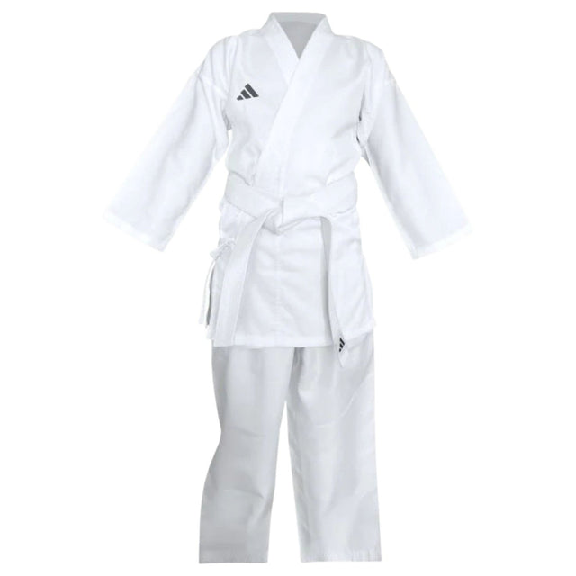 adidas K150 WKF Approved Lightweight  Karate Uniform