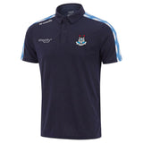 O'Neills Dublin GAA Imperium Mens Polo Shirt