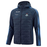 O'Neills Dublin GAA Imperium Mens Lightweight Padded Jacket