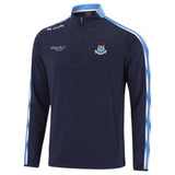 O'Neills Dublin GAA Imperium Kids Half Zip Top