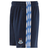 O'Neills Dublin GAA Imperium Kids Poly Shorts