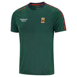 O'Neills Mayo Imperium Tee Green